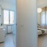 Cinzia Hotel apartamentowy Rimini