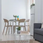Hotel apartamentowy Cinzia Rimini
