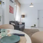 Cinzia Hotel apartamentowy 3*