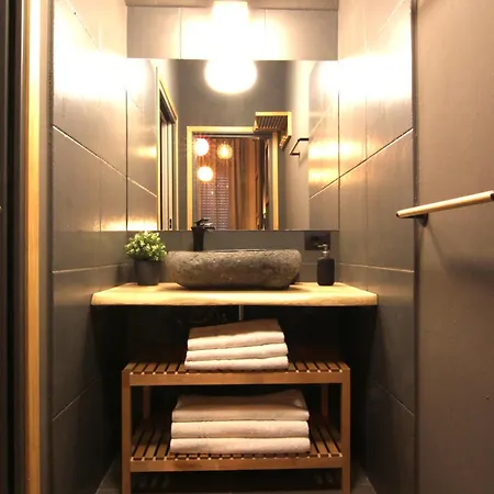 Cinzia Aparthotel Rimini