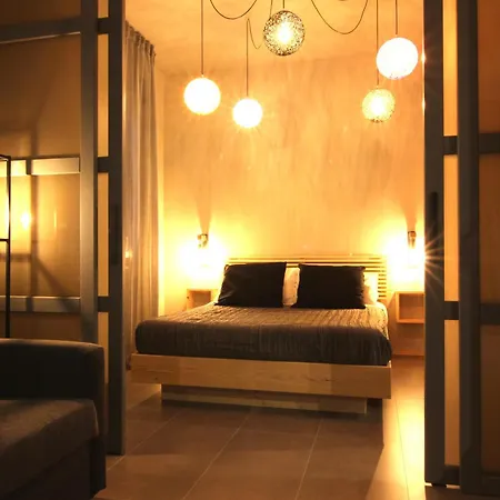 Aparthotel Cinzia *
