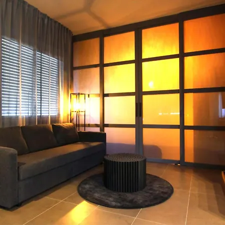 Aparthotel Cinzia *
