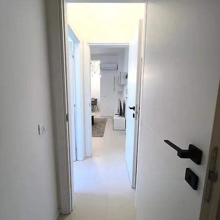 Cinzia Aparthotel Rimini