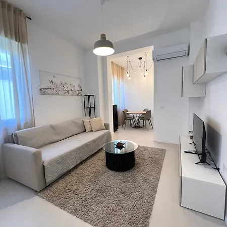 Aparthotel Cinzia Rimini