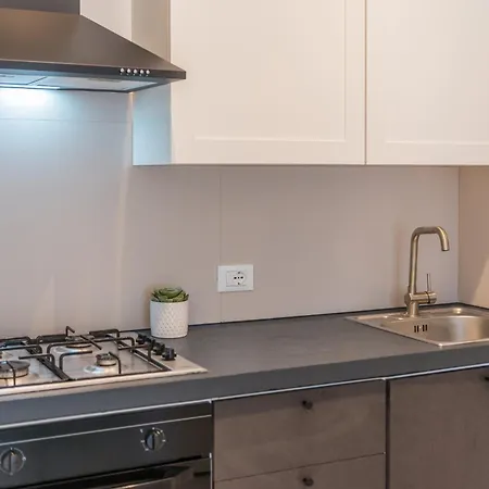 Cinzia Apart Otel Rimini