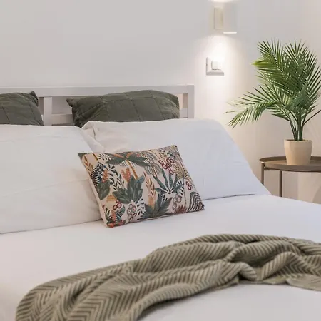 Apart-hotel Cinzia 3*