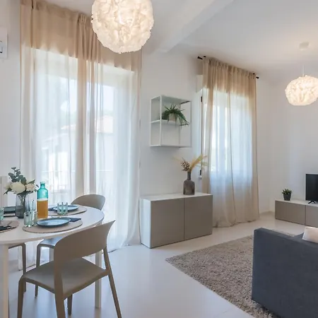 Apart-hotel Cinzia Rimini