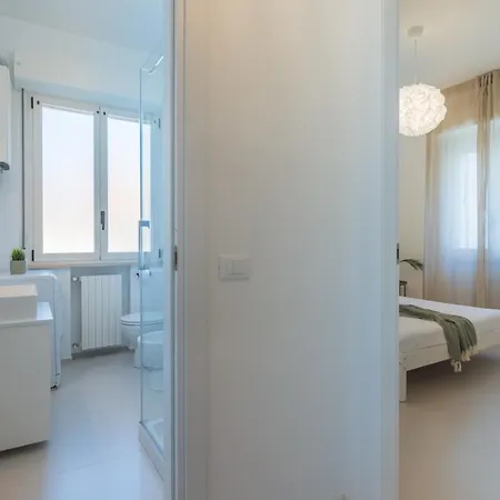 Cinzia Aparthotel Rimini
