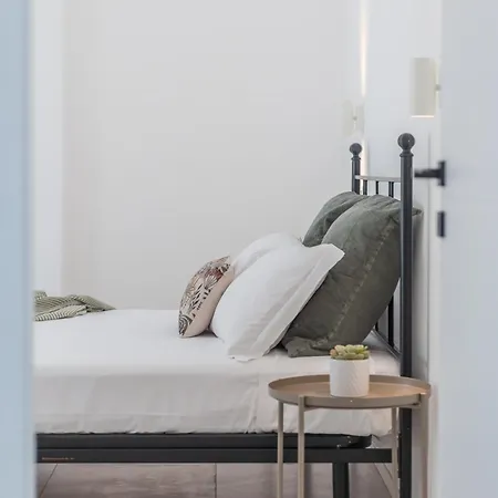 Lägenhetshotell Cinzia Rimini