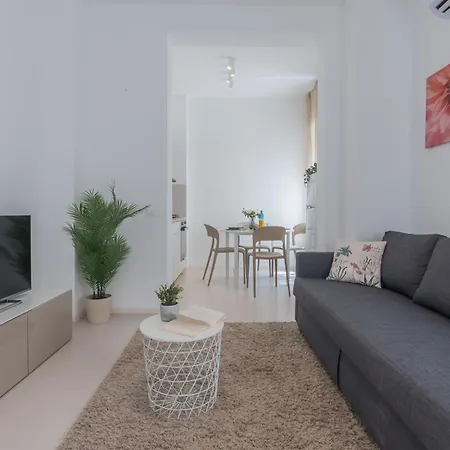 Cinzia Apart Otel 3*