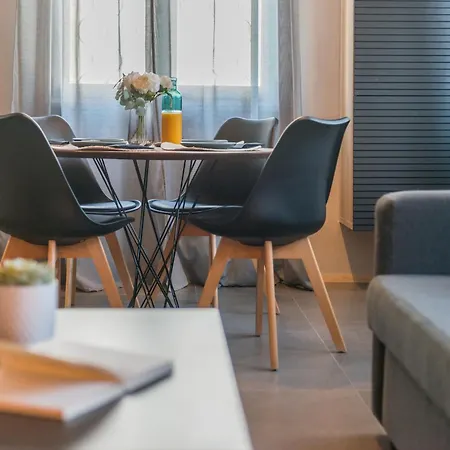 Apart-hotel Cinzia Rimini