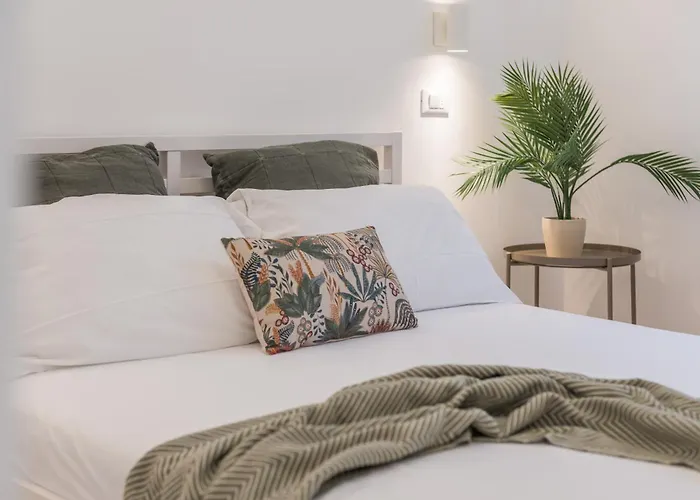 Lägenhetshotell Cinzia 3*