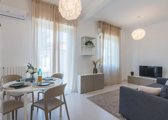 Appart hôtel Cinzia Rimini