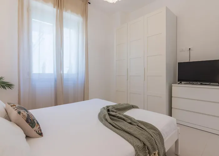 Lägenhetshotell Cinzia 3*