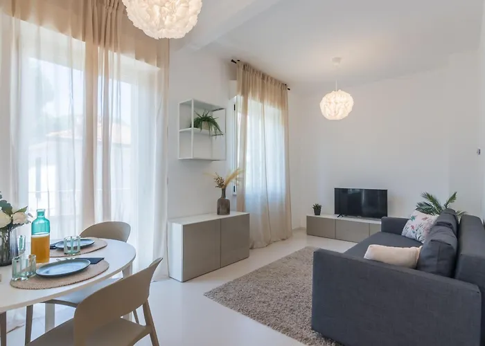 Appart hôtel Cinzia Rimini