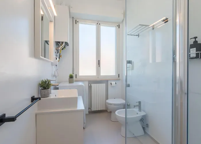 Lägenhetshotell Cinzia 3*