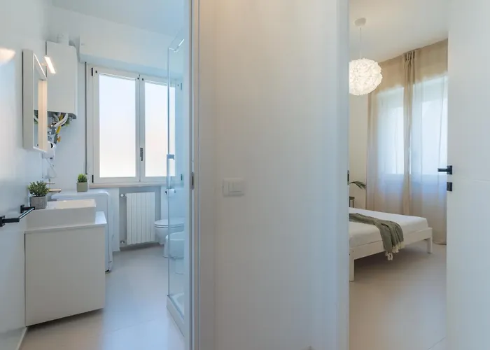 Cinzia Appart hôtel Rimini