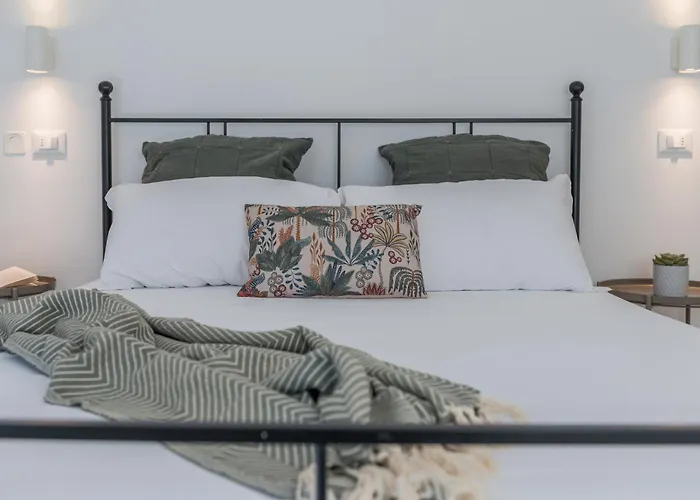 Cinzia Appart hôtel 3*