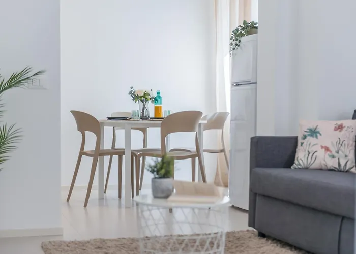 Appart hôtel Cinzia Rimini