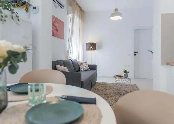 Cinzia Appart hôtel 3*