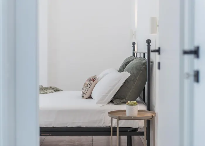 Appart hôtel Cinzia Rimini