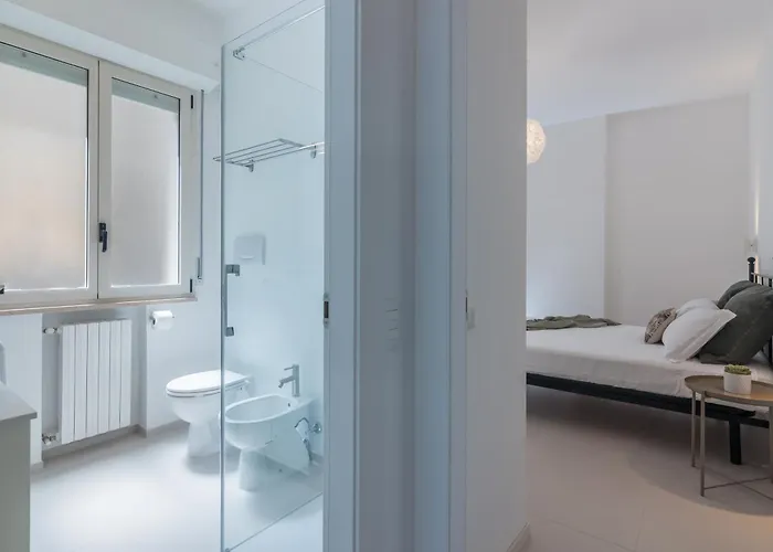 Appart hôtel Cinzia