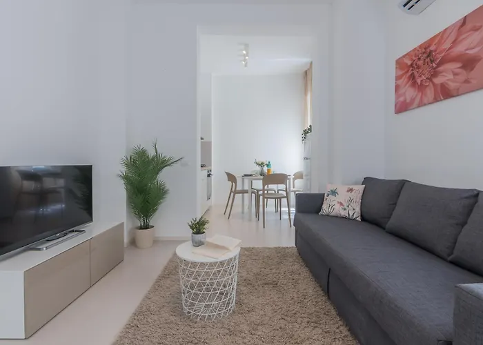 Cinzia Appart hôtel 3*