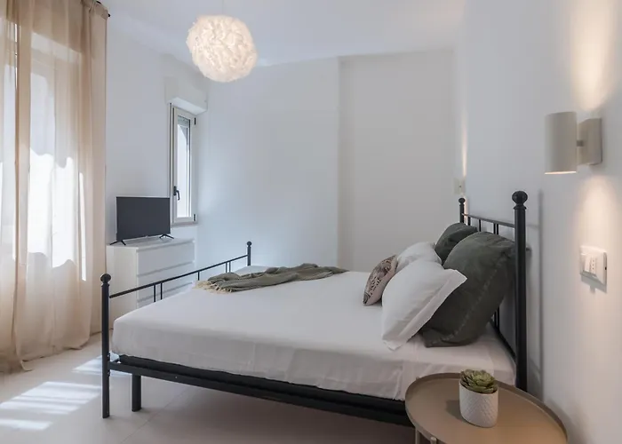 Cinzia Appart hôtel Rimini