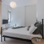 Cinzia Aparthotel Rimini