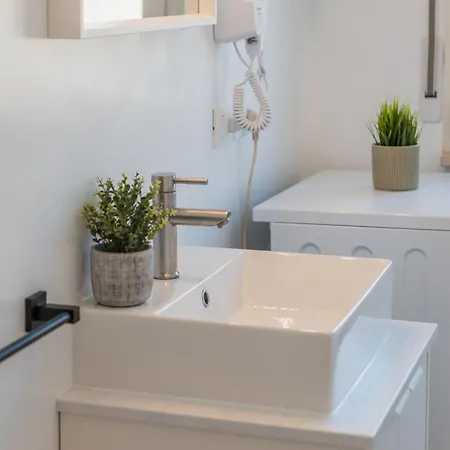 Apartmanhotel Cinzia Rimini