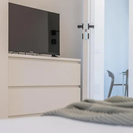 Cinzia Apartmanhotel