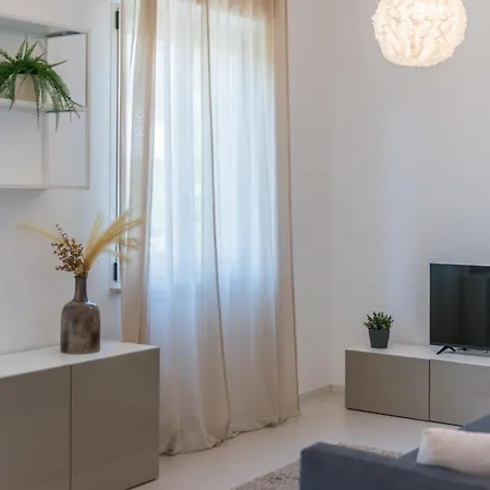 Cinzia Apartmanhotel Rimini