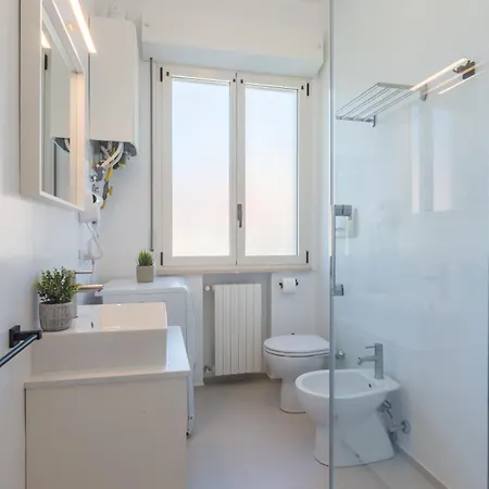 Apartmanhotel Cinzia 3*