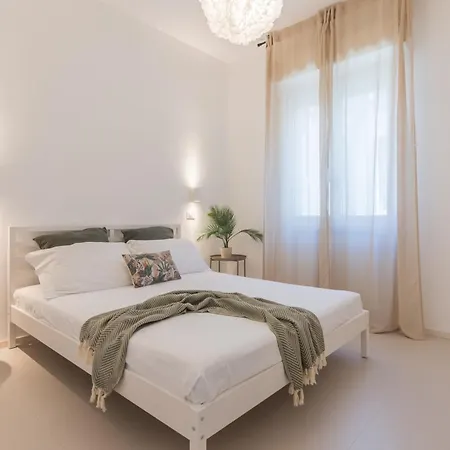 Apartmanhotel Cinzia 3*