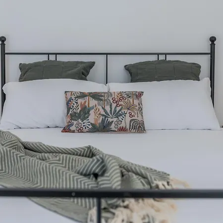 Cinzia Apartmanhotel 3*