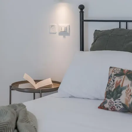 Apartmanhotel Cinzia 3*