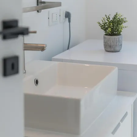 Cinzia Apartmanhotel Rimini
