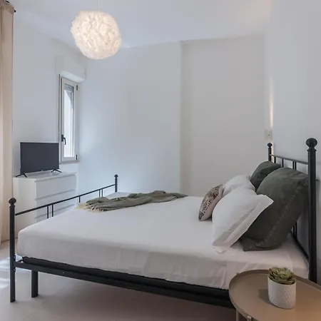 Cinzia Apartmanhotel Rimini