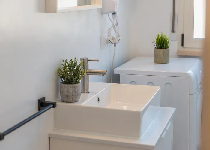 アパートホテル Cinzia リミニ